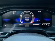VW Taigo Life TSI in Rauchgrau Metallic