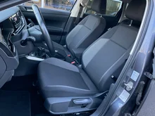 VW Taigo Life TSI in Rauchgrau Metallic