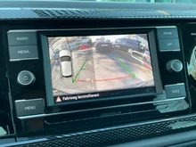 VW Taigo Life TSI in Rauchgrau Metallic