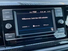 VW Taigo Life TSI in Rauchgrau Metallic