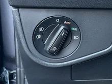 VW Taigo Life TSI in Rauchgrau Metallic