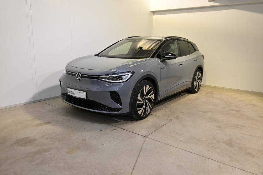 VW ID.4 GTX 4MOTION 250 kW Business