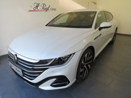 VW Arteon SB R-Line TDI DSG