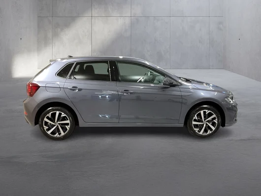 Bild eines VW Polo Friends TSI DSG