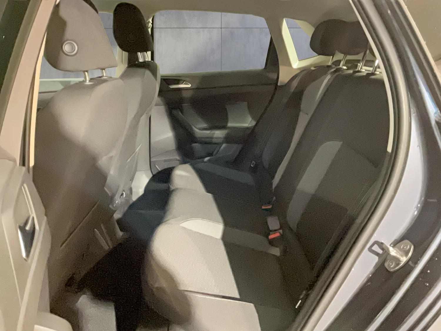 Bild eines VW Polo Friends TSI DSG