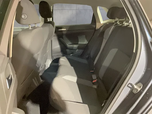 Bild eines VW Polo Friends TSI DSG