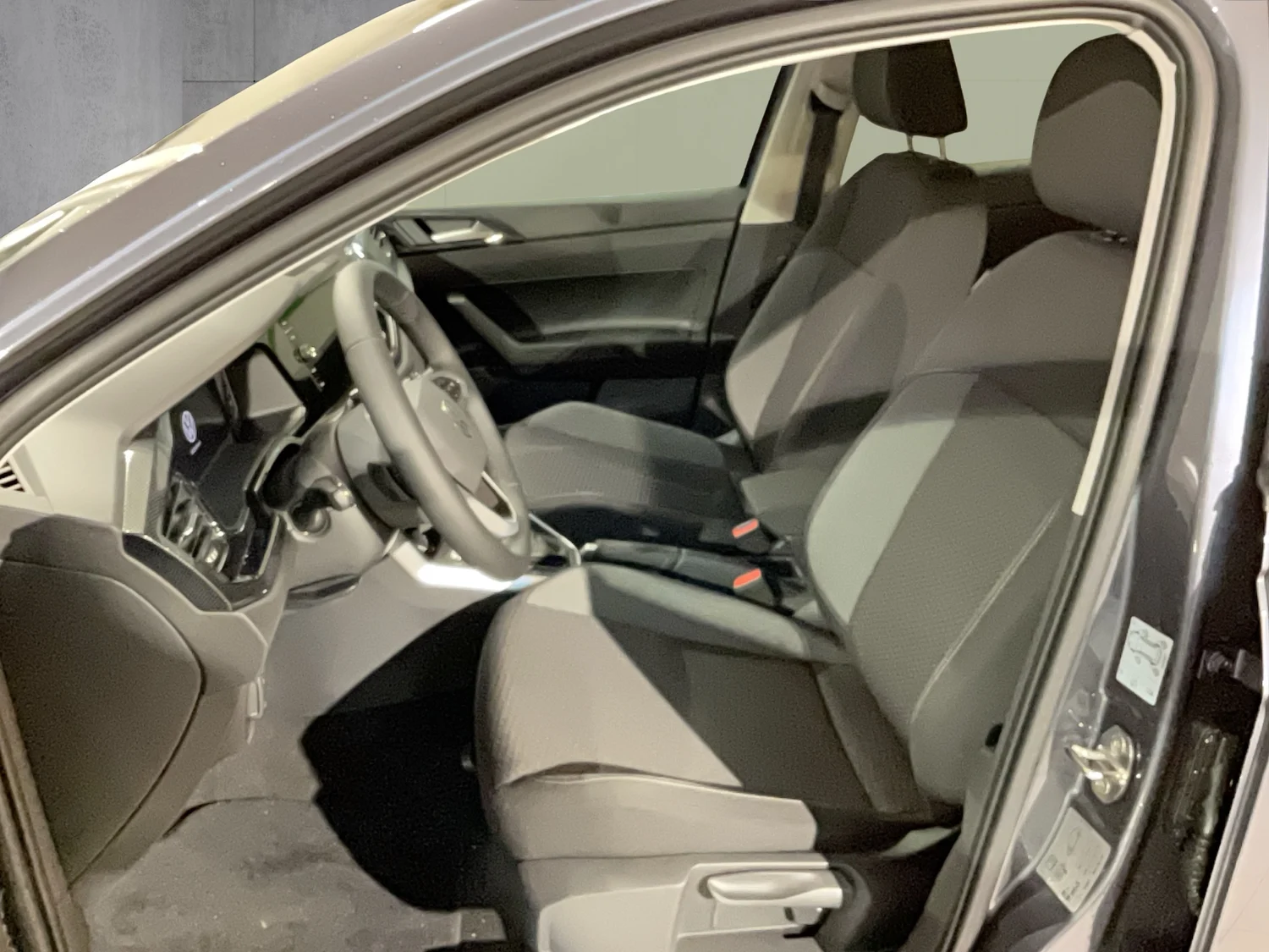 Bild eines VW Polo Friends TSI DSG