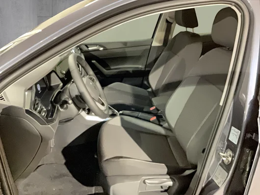 Bild eines VW Polo Friends TSI DSG