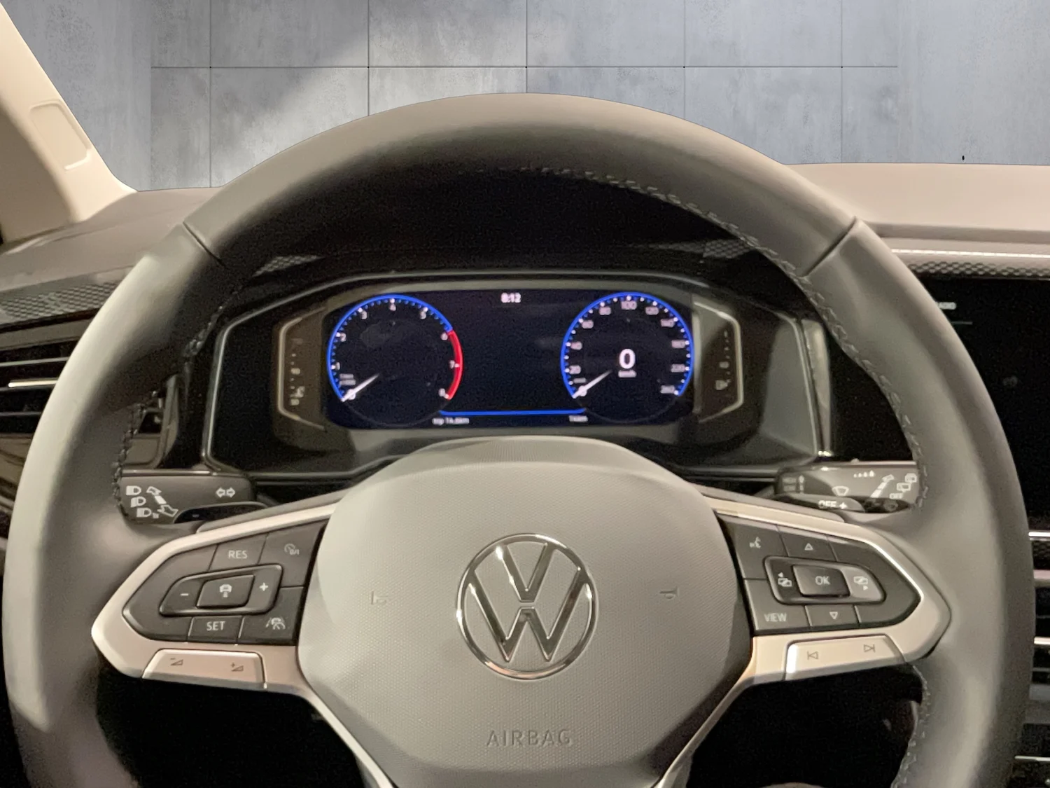 Bild eines VW Polo Friends TSI DSG