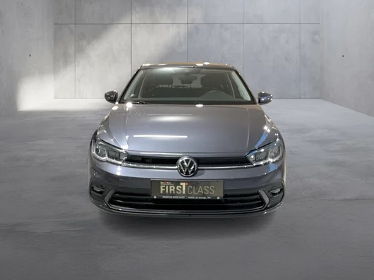 Bild eines VW Polo Friends TSI DSG