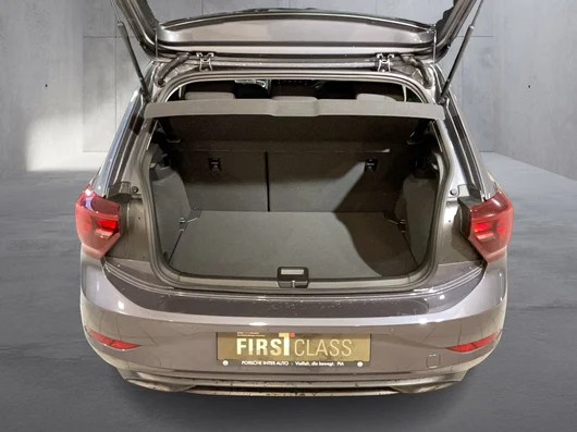 Bild eines VW Polo Friends TSI DSG