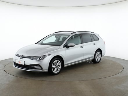 VW Golf Variant Style TSI