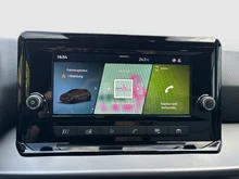 SEAT Ibiza FR Edition 1.0 TSI 95PS in Nacht-Schwarz Metallic