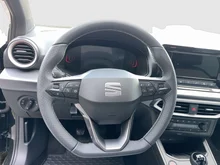 SEAT Ibiza FR Edition 1.0 TSI 95PS in Nacht-Schwarz Metallic