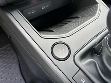 SEAT Ibiza FR Edition 1.0 TSI 95PS in Nacht-Schwarz Metallic