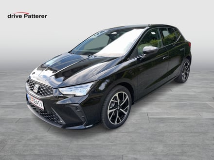 SEAT Ibiza FR Edition 1.0 TSI 95PS