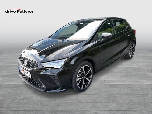SEAT Ibiza FR Edition 1.0 TSI 95PS