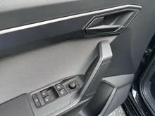 SEAT Ibiza FR Edition 1.0 TSI 95PS in Nacht-Schwarz Metallic