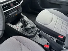 SEAT Ibiza FR Edition 1.0 TSI 95PS in Nacht-Schwarz Metallic