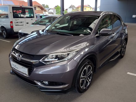 Honda HR-V 1,6 i-DTEC Executive