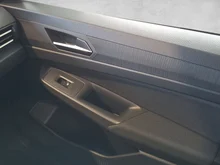 VW Caddy Dark Label Maxi TDI 4MOTION in Deepblack Perleffekt