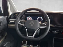 VW Caddy Dark Label Maxi TDI 4MOTION in Deepblack Perleffekt