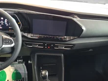 VW Caddy Dark Label Maxi TDI 4MOTION in Deepblack Perleffekt
