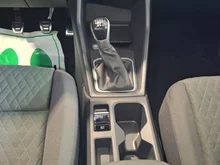 VW Caddy Dark Label Maxi TDI 4MOTION in Deepblack Perleffekt
