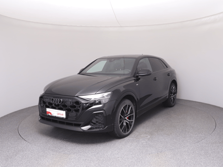 Audi Q8 TFSI e quattro 290 kW