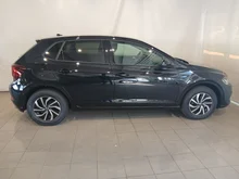 VW Polo Friends TSI in Deep Black Perleffekt