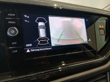 VW Polo Friends TSI in Deep Black Perleffekt