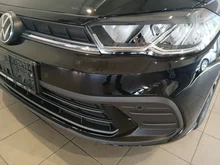 VW Polo Friends TSI in Deep Black Perleffekt