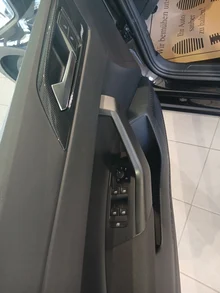 VW Polo Friends TSI in Deep Black Perleffekt
