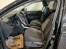 VW Polo Friends TSI in Deep Black Perleffekt