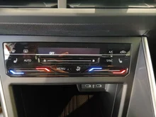 VW Polo Friends TSI in Deep Black Perleffekt