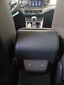 VW Polo Friends TSI in Deep Black Perleffekt