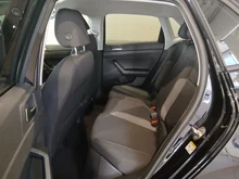 VW Polo Friends TSI in Deep Black Perleffekt