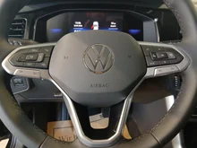 VW Polo Friends TSI in Deep Black Perleffekt