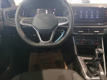 VW Polo Friends TSI in Deep Black Perleffekt