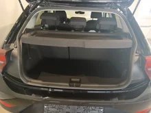 VW Polo Friends TSI in Deep Black Perleffekt