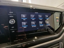 VW Polo Friends TSI in Deep Black Perleffekt