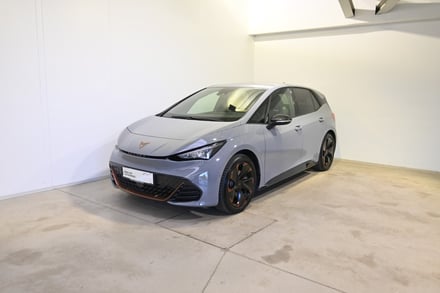 CUPRA Born 77/82 e-Boost 170kW/231PS