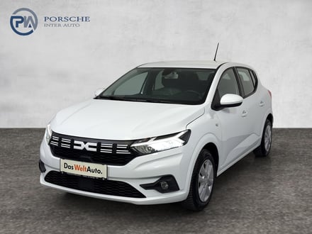 Dacia Sandero Expression TCe 90