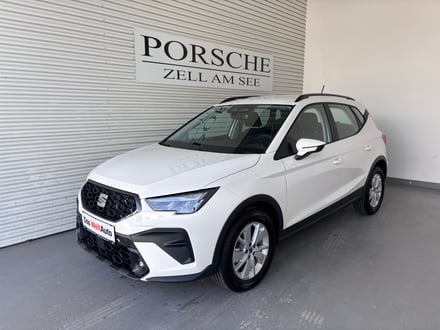 SEAT Arona Reference Edition 1.0 TSI