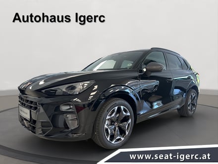 CUPRA Terramar e-HYBRID 204 PS DSG