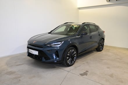 CUPRA Formentor VZ e-HYBRID 272 PS DSG