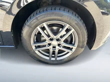 Škoda Scala Sport TSI in Black-Magic Perleffekt