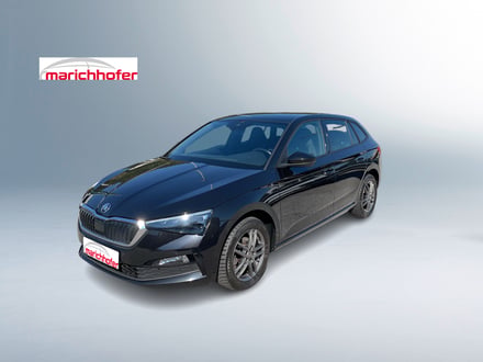 Škoda SCALA Sport TSI