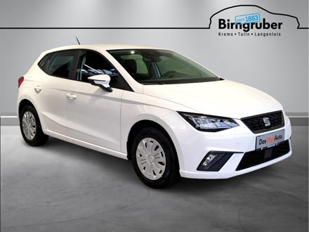 SEAT Ibiza Reference 1.0 TSI