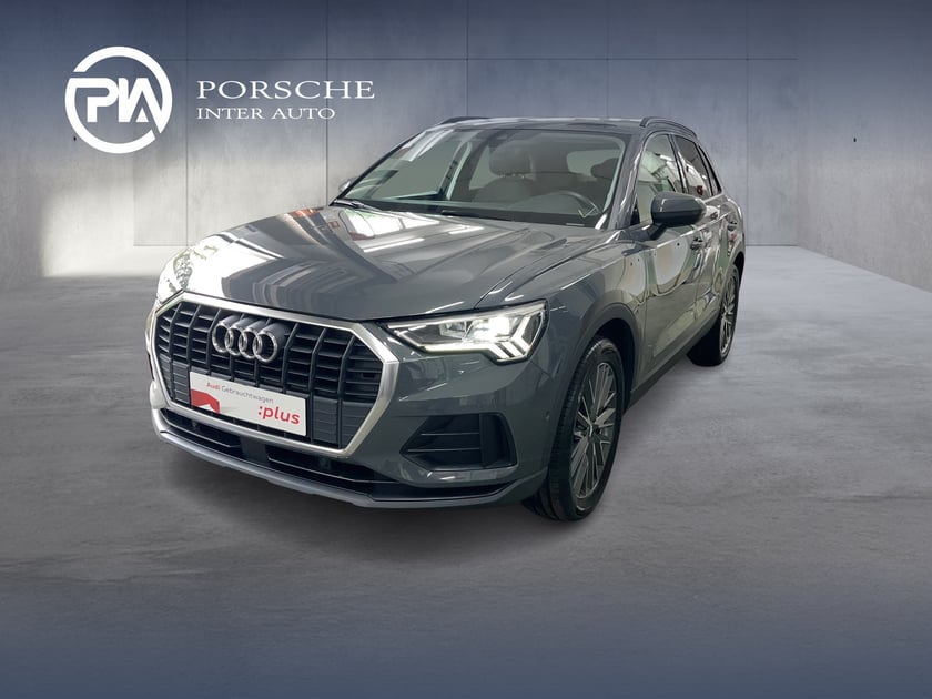 Audi Q3 35 TFSI